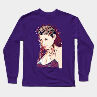 Evangeline Long Sleeve T-Shirt